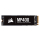 Corsair 1TB M.2 PCIe NVMe MP400 - 672199 - zdjęcie